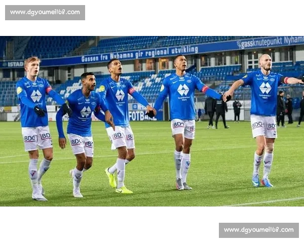 莫尔德主场迎战奥德争夺联赛关键三分走势解析前瞻与看点全面评估