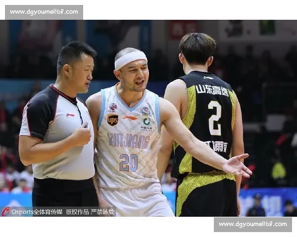 石家庄永昌主场迎战新疆队全力争胜焦点对决前瞻赛季走势分析