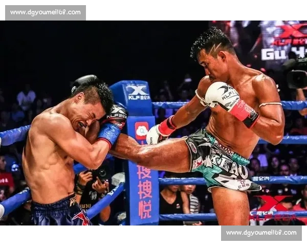 播求挑战顾辉拳王之争谁能成为中国格斗新传奇 播求挑战顾辉拳王之争谁能成为中国格斗新传奇