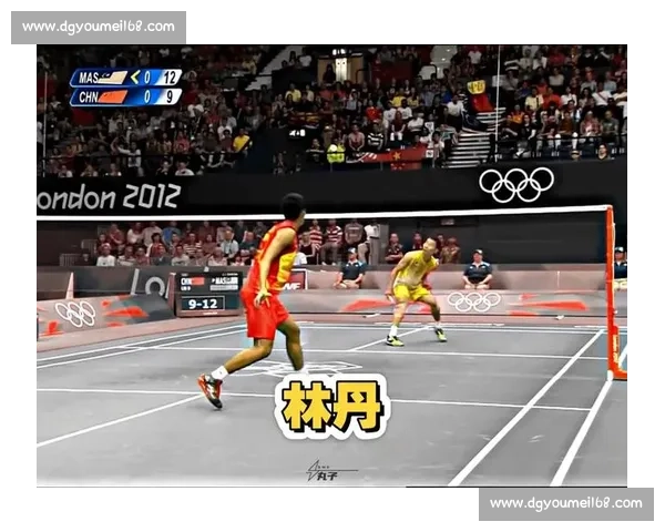 林丹李宗伟巅峰对决回望2013羽毛球世锦赛传奇之战史诗级对抗