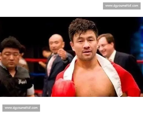 武林风巅峰对决一龙再战王洪祥江湖终极之战王者传奇再现风云录