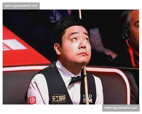 丁俊晖鏖战金龙赛场回顾 技战术与心理较量全解析 丁俊晖鏖战金龙赛场回顾 技战术与心理较量全解析
