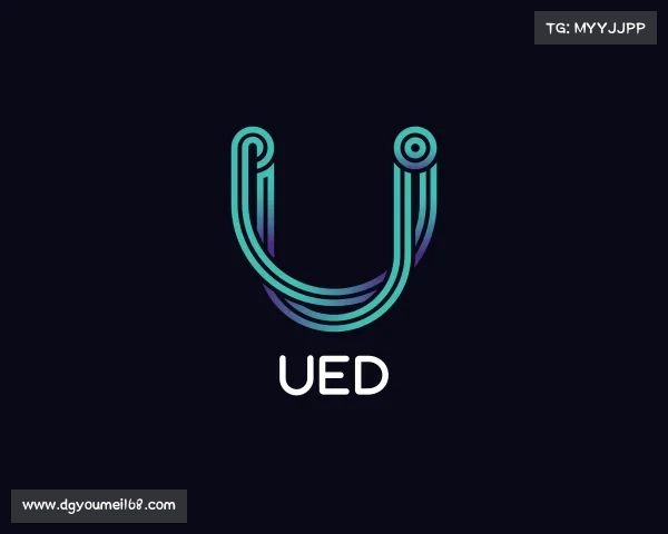 发现ued